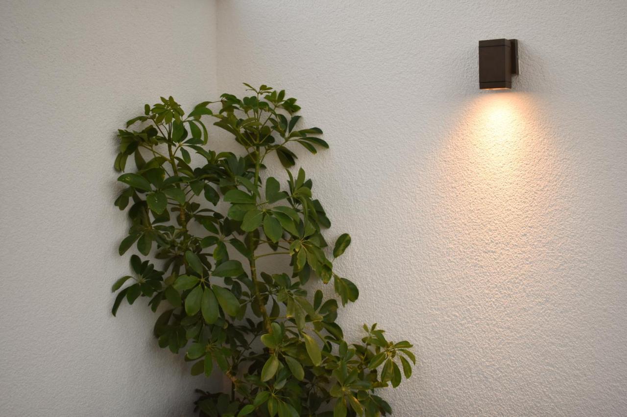 Apartmani Julija Vodice Bagian luar foto